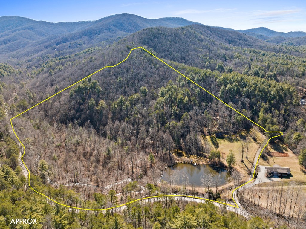 106 Little Rock Creek Road