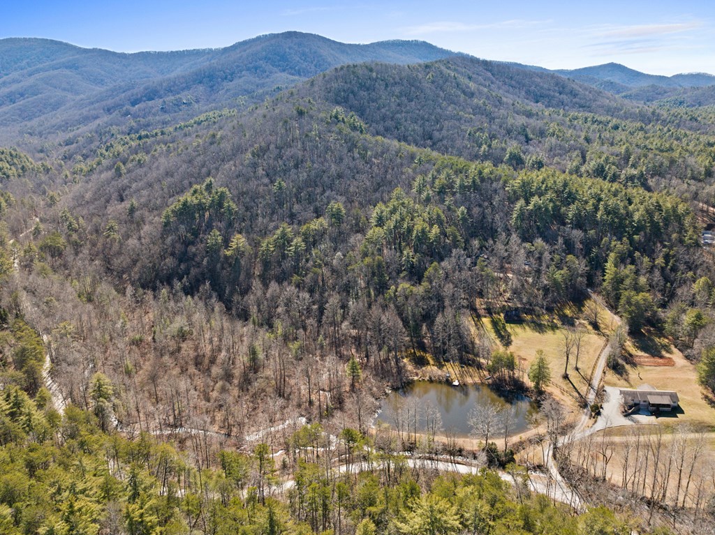 106 Little Rock Creek Road