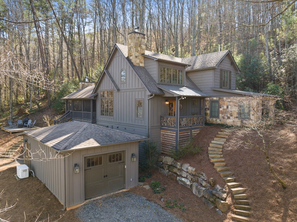 106 Little Rock Creek Road