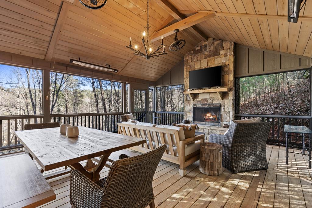 106 Little Rock Creek Road