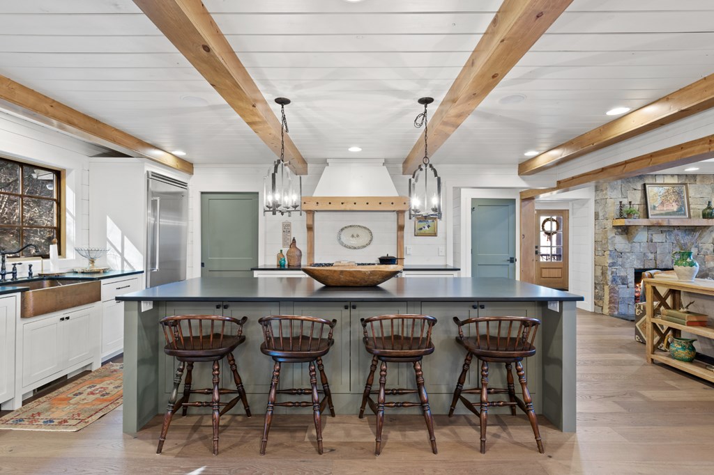 106 Little Rock Creek Road