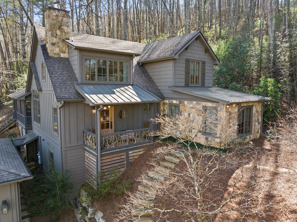 106 Little Rock Creek Road