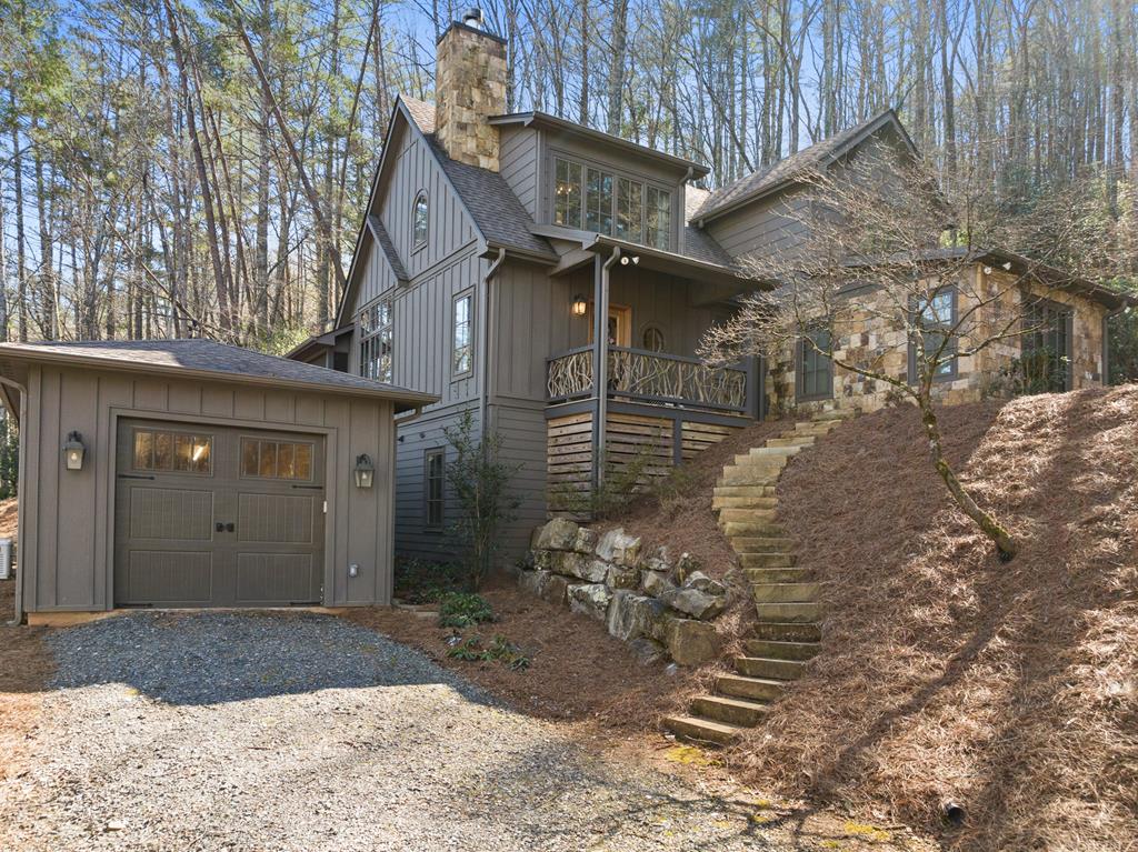 106 Little Rock Creek Road