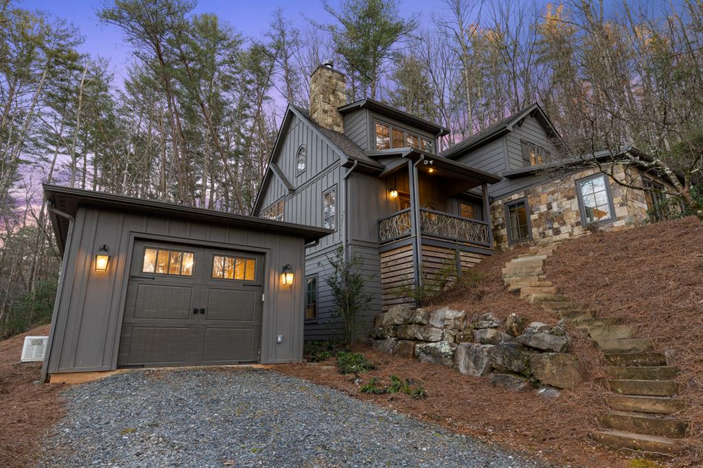 106 Little Rock Creek Road