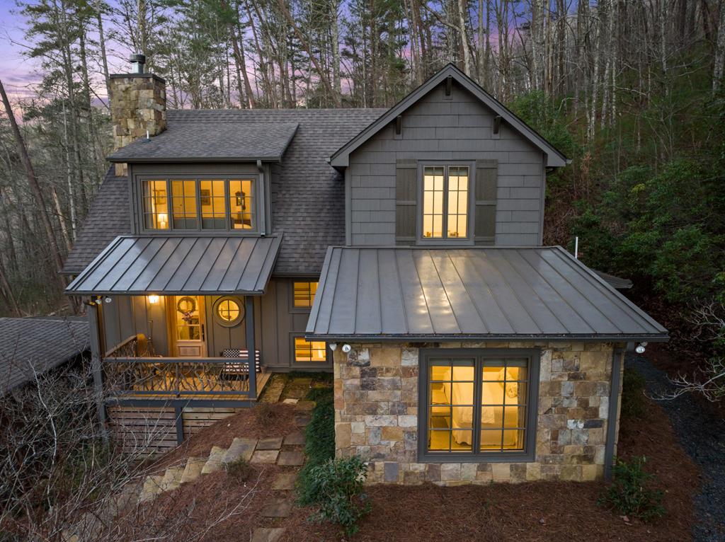 106 Little Rock Creek Road