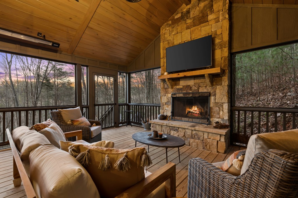 106 Little Rock Creek Road