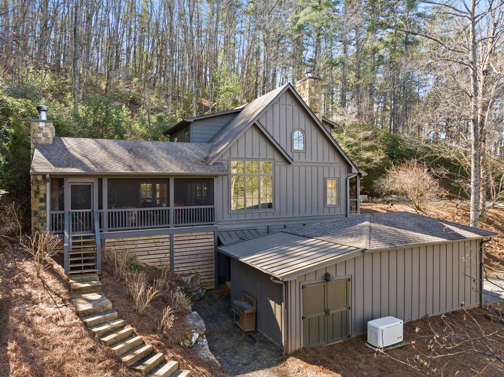 106 Little Rock Creek Road