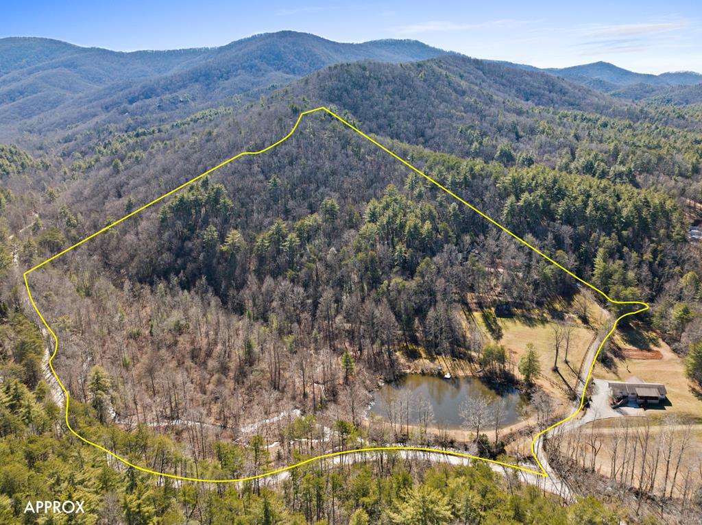 106 Little Rock Creek Road