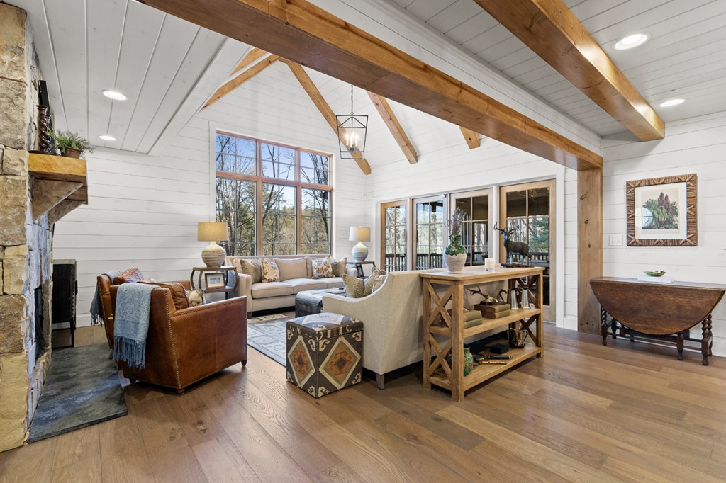 106 Little Rock Creek Road