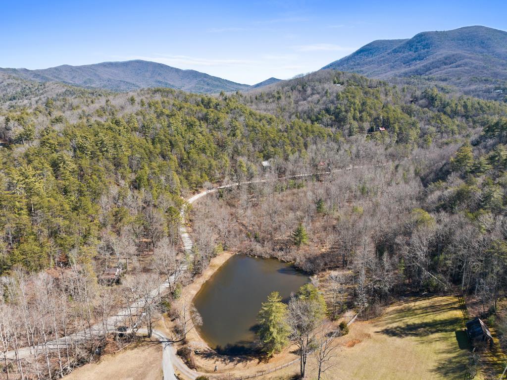 106 Little Rock Creek Road