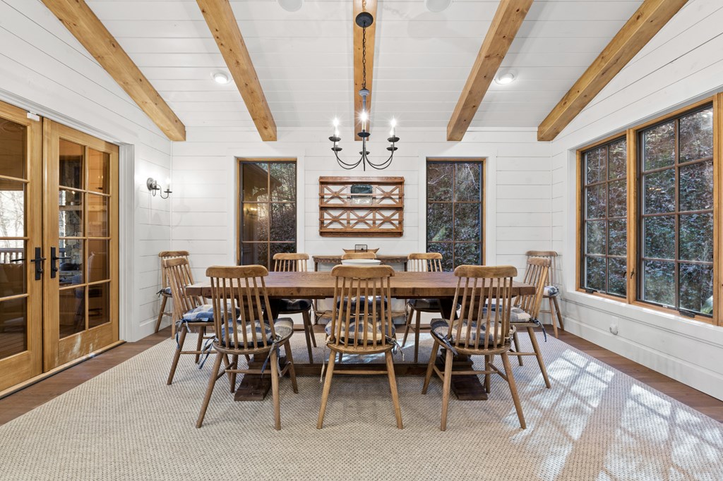 106 Little Rock Creek Road