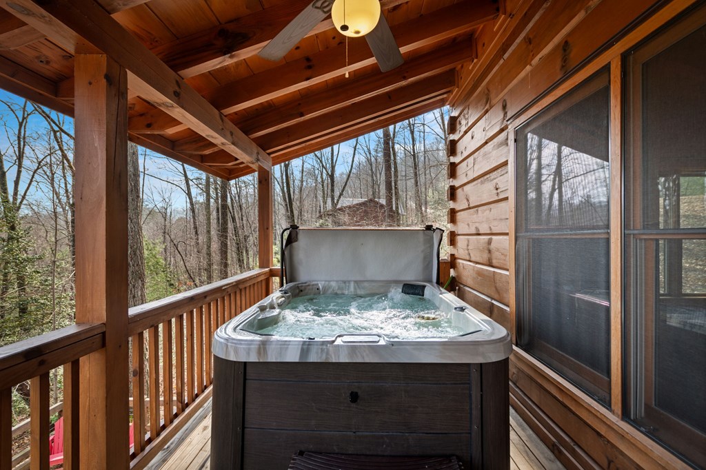 275 N Moreland Drive