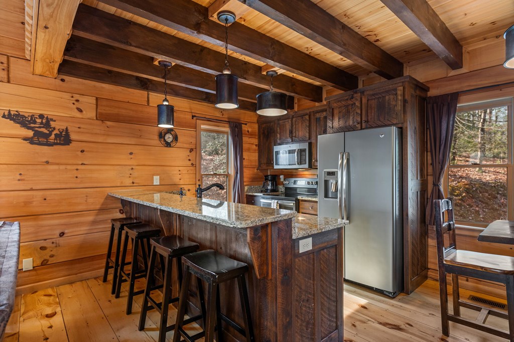 275 N Moreland Drive