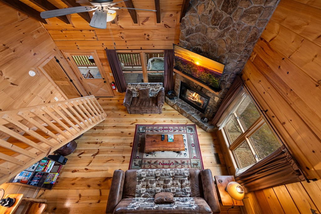 275 N Moreland Drive