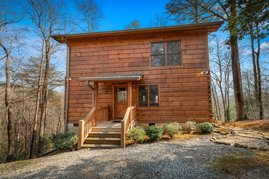 275 N Moreland Drive