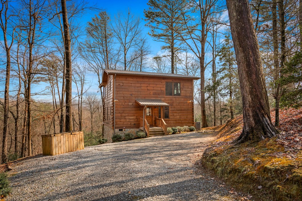 275 N Moreland Drive