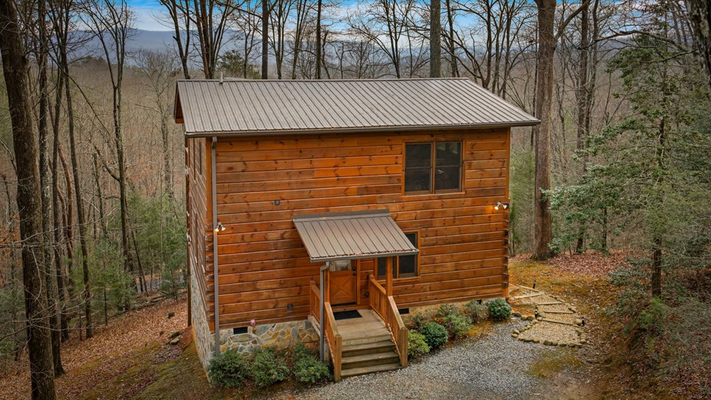 275 N Moreland Drive