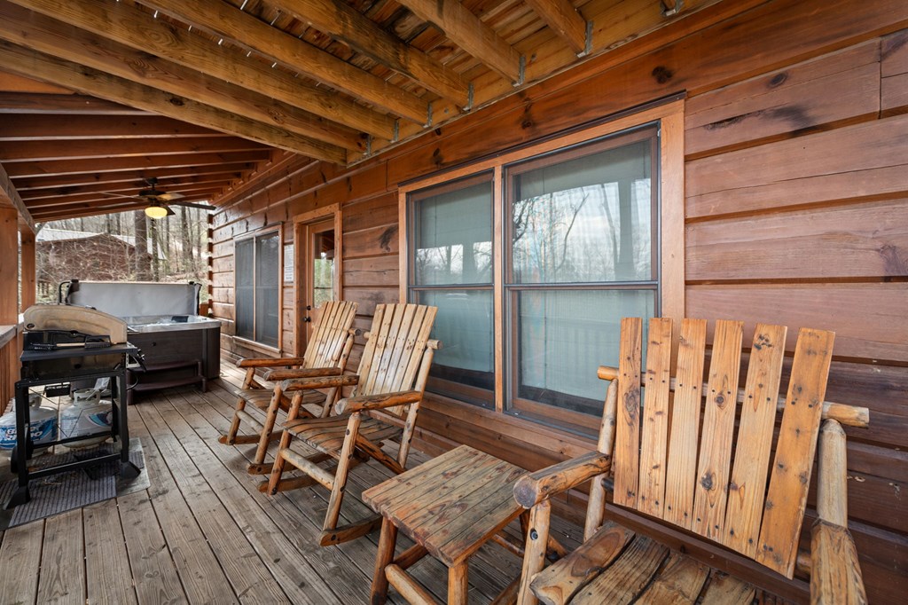 275 N Moreland Drive