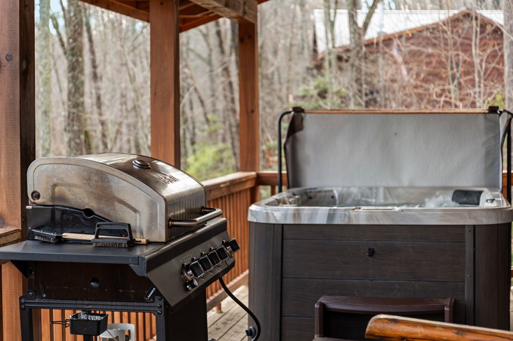 275 N Moreland Drive