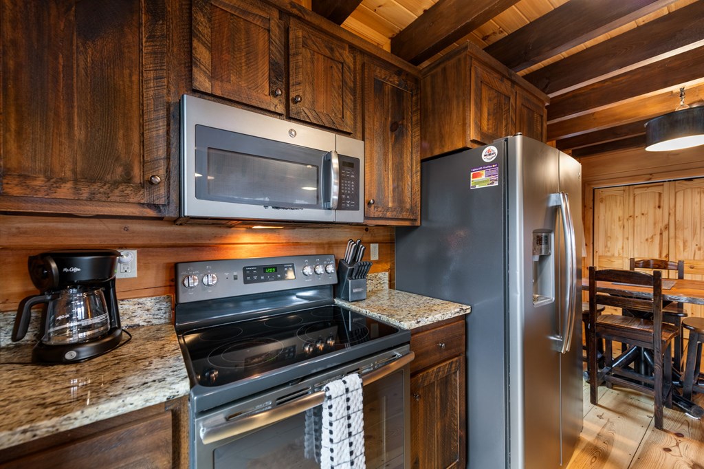 275 N Moreland Drive