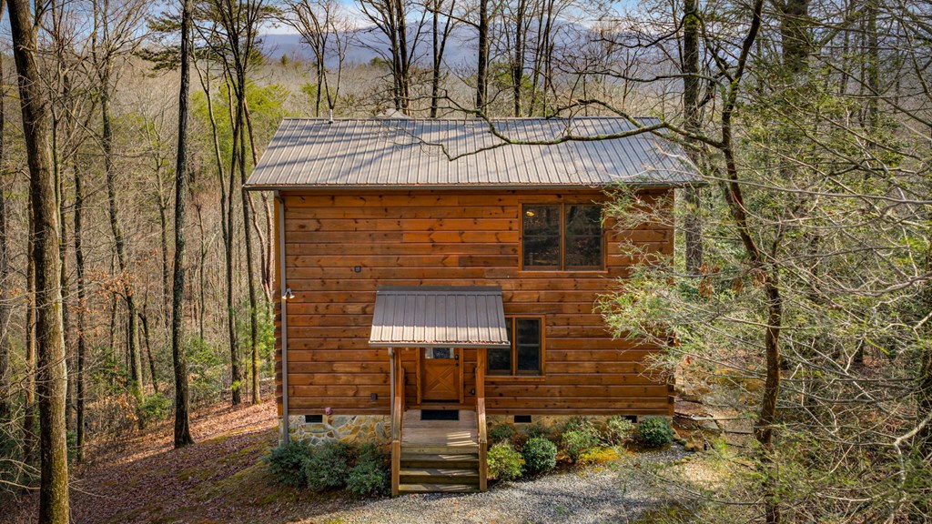 275 N Moreland Drive