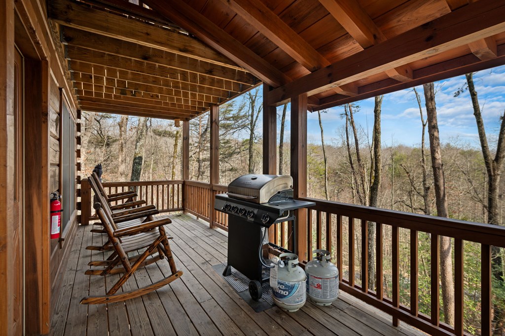 275 N Moreland Drive