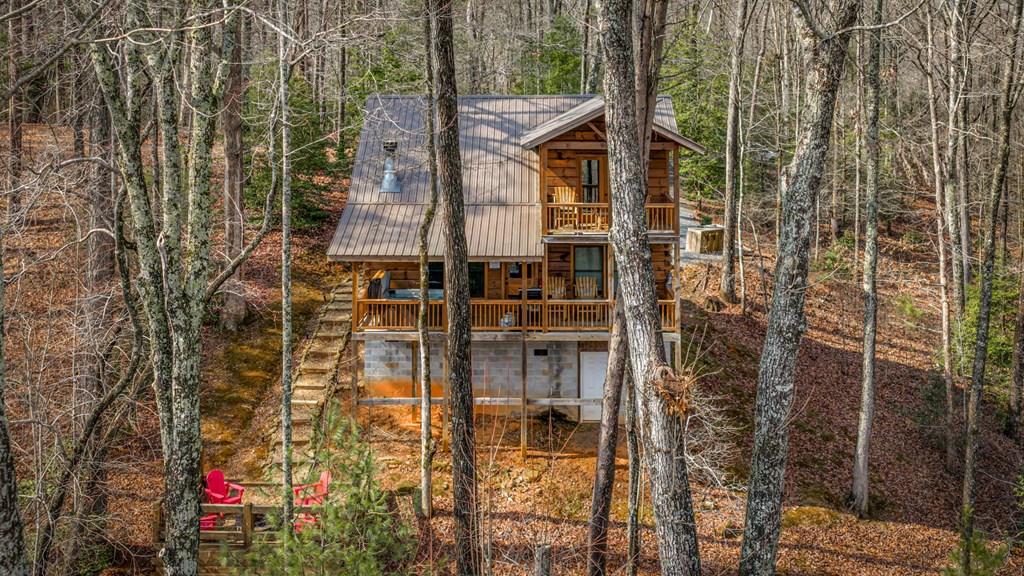 275 N Moreland Drive