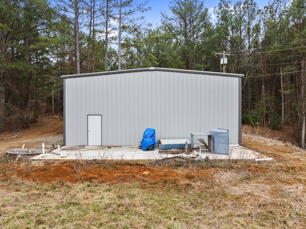 Lt 3 par Belltown Road