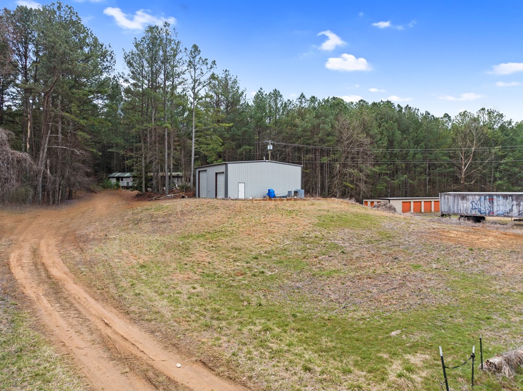 Lt 3 par Belltown Road