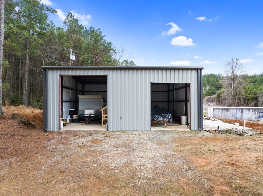 Lt 3 par Belltown Road