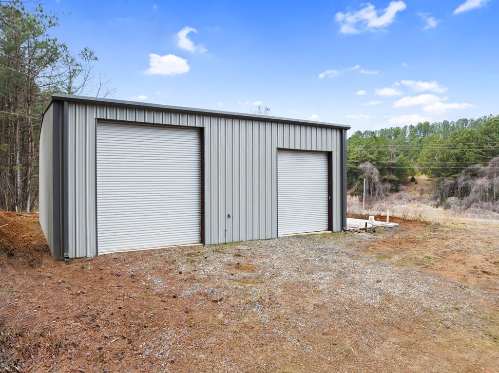 Lt 3 par Belltown Road