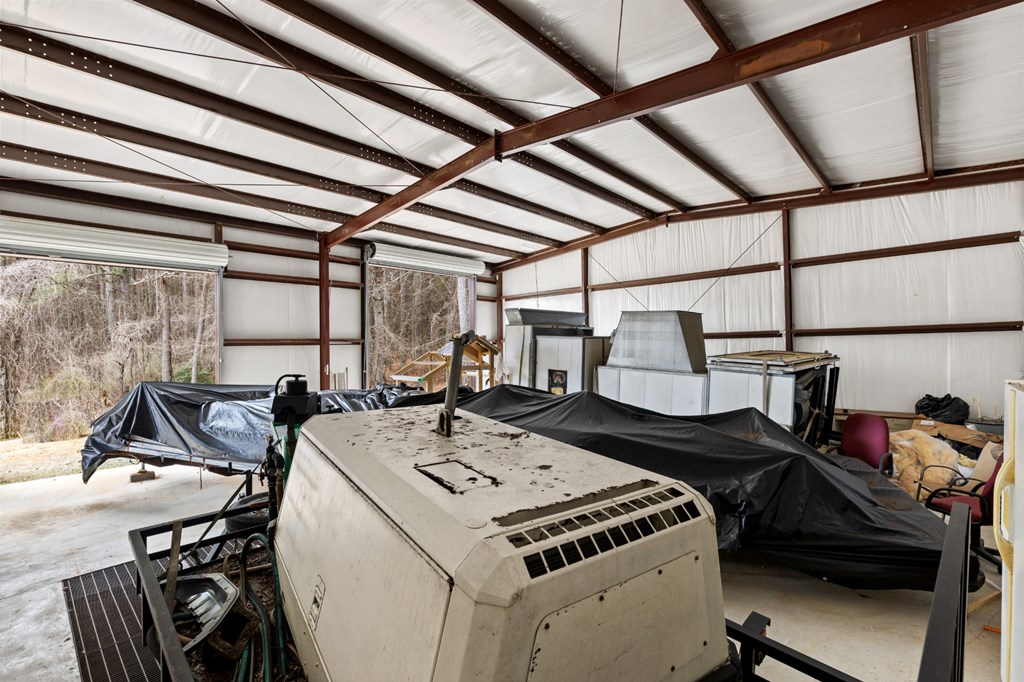 Lt 3 par Belltown Road