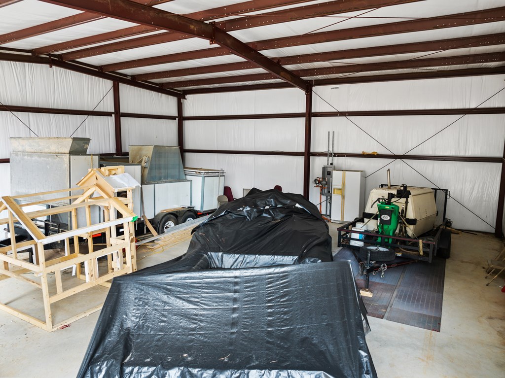 Lt 3 par Belltown Road