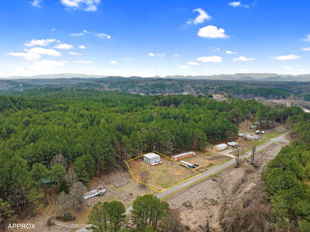 Lt 3 par Belltown Road