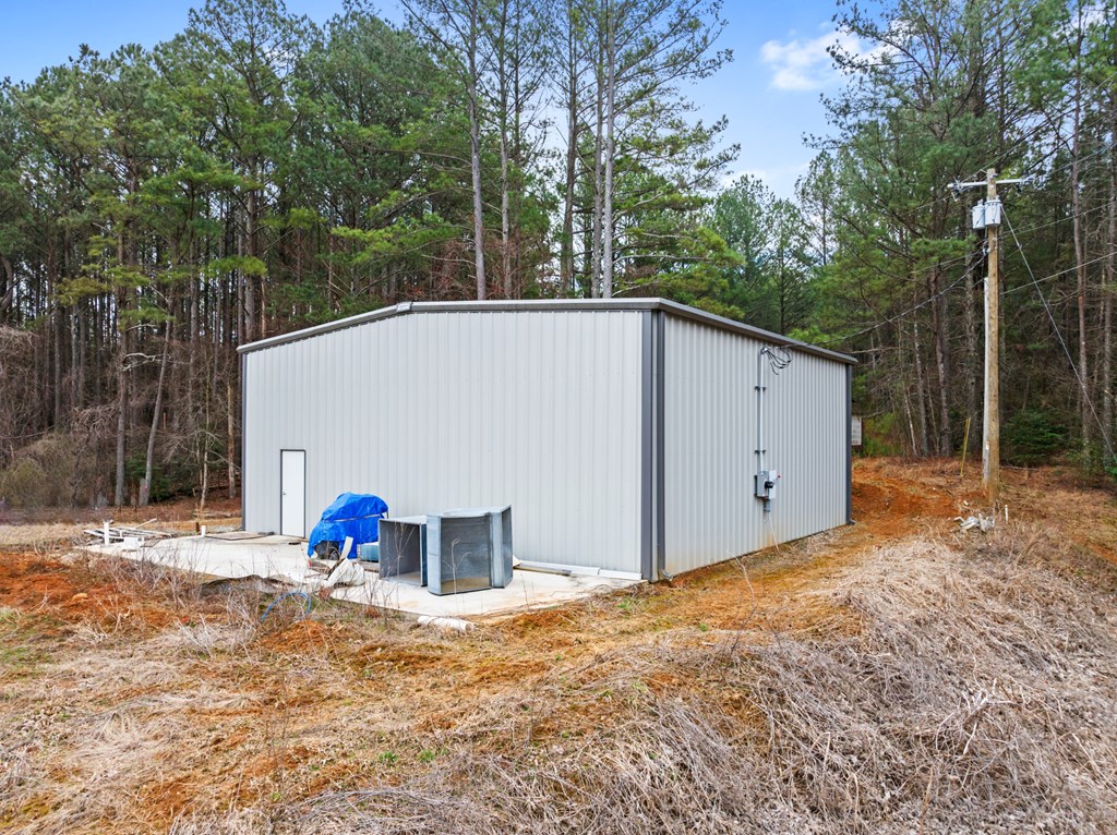 Lt 3 par Belltown Road