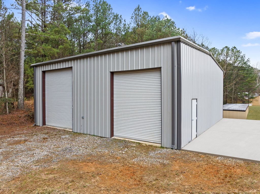 Lt 3 par Belltown Road