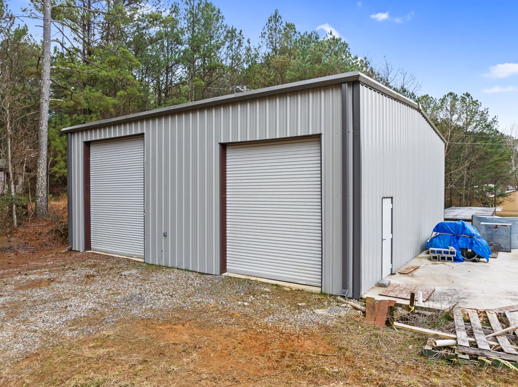 Lt 3 par Belltown Road