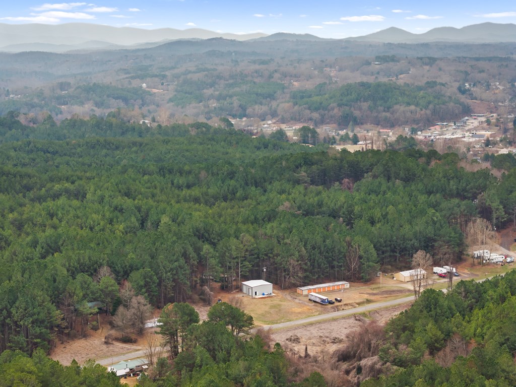 Lt 3 par Belltown Road