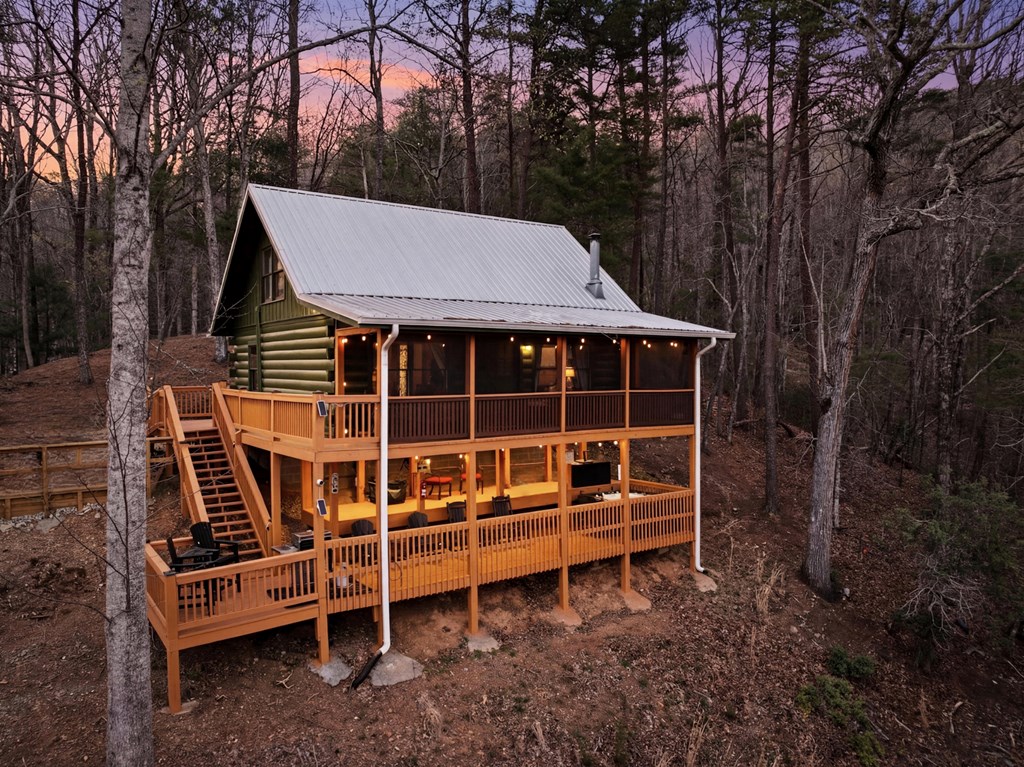 272 Laurel Mountain Road