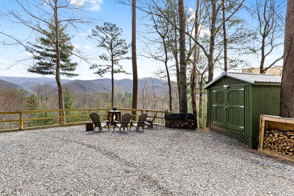 272 Laurel Mountain Road