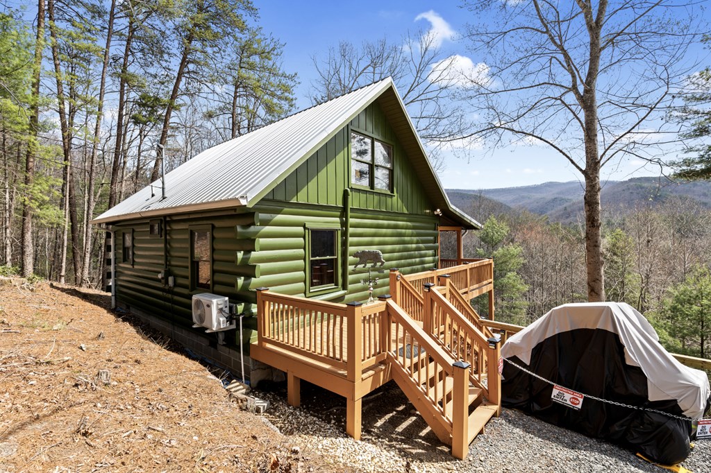 272 Laurel Mountain Road