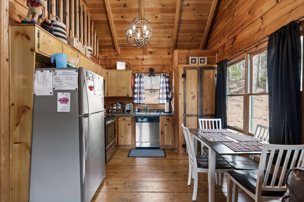 272 Laurel Mountain Road