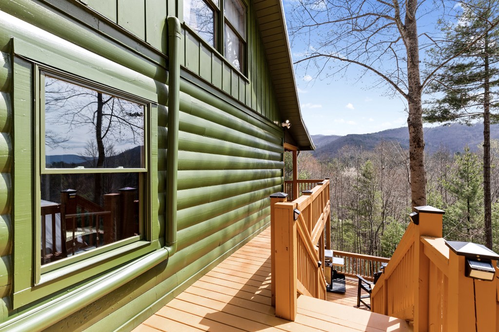 272 Laurel Mountain Road