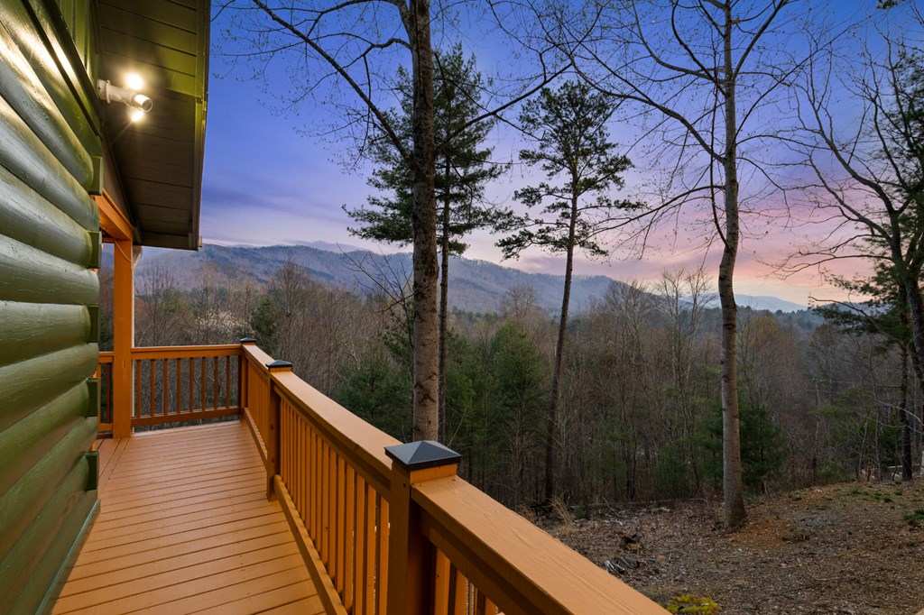 272 Laurel Mountain Road