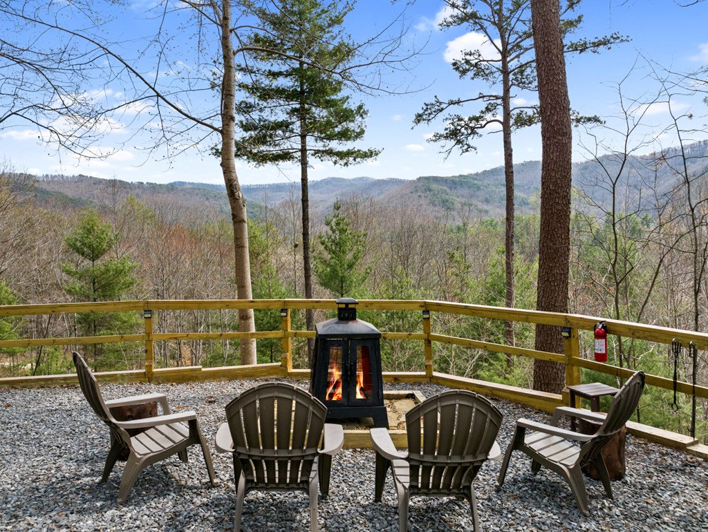 272 Laurel Mountain Road