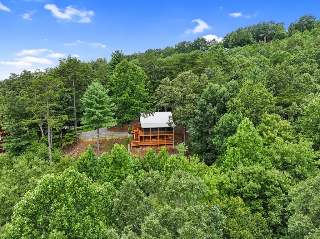 272 Laurel Mountain Road