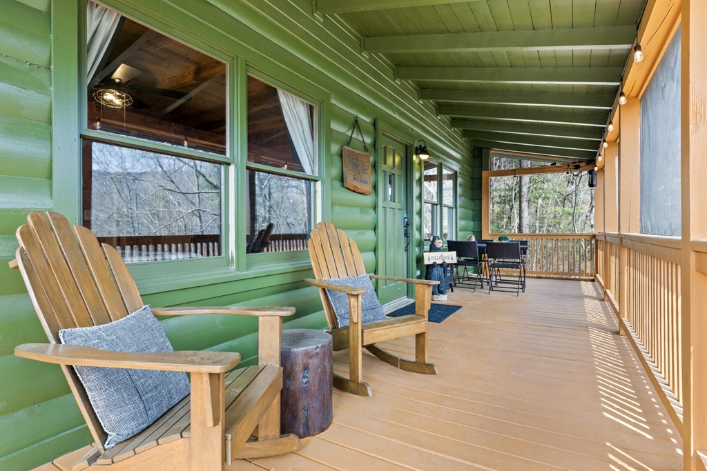 272 Laurel Mountain Road