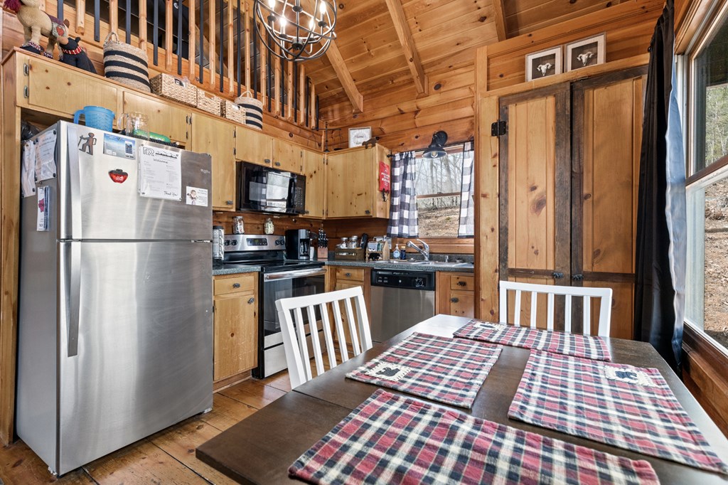 272 Laurel Mountain Road