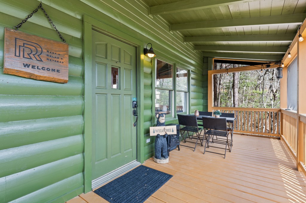 272 Laurel Mountain Road