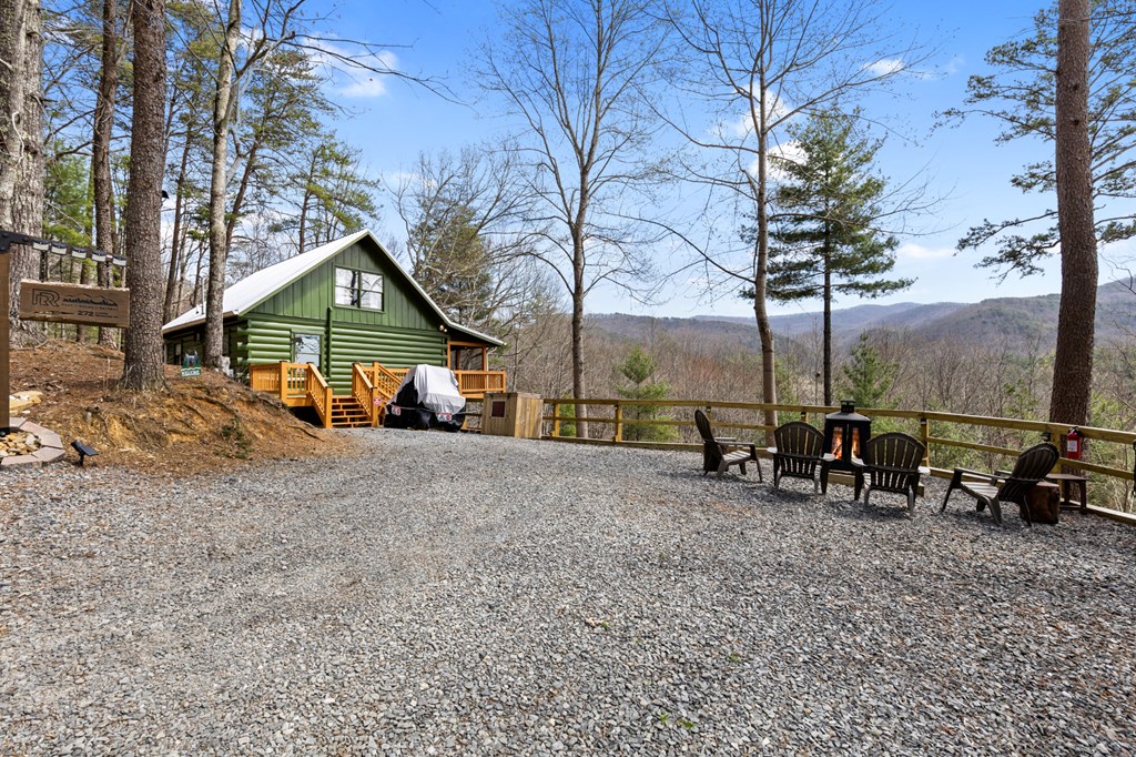 272 Laurel Mountain Road